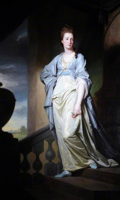 Ann Verelst (1751–1823)