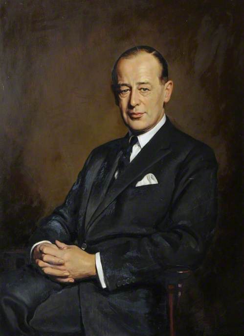 James Peech (1906–after 1962)