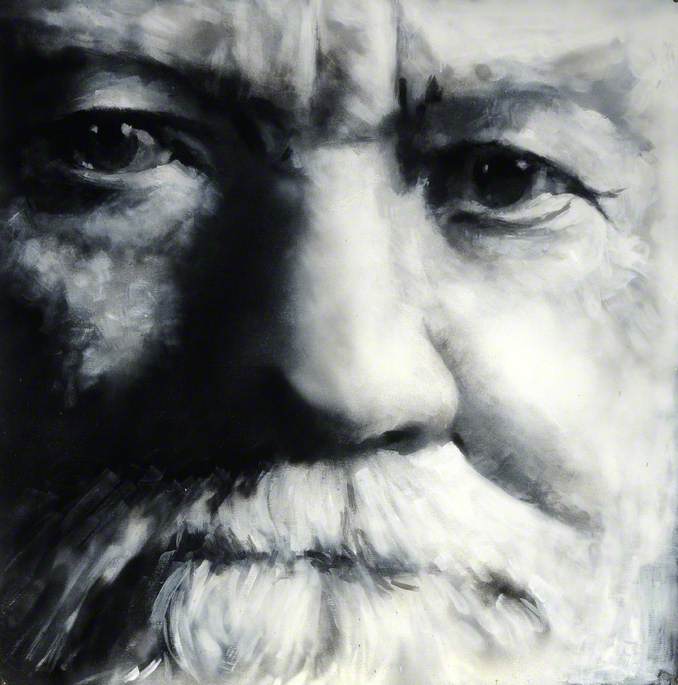 Andrew Carnegie (1835–1919)