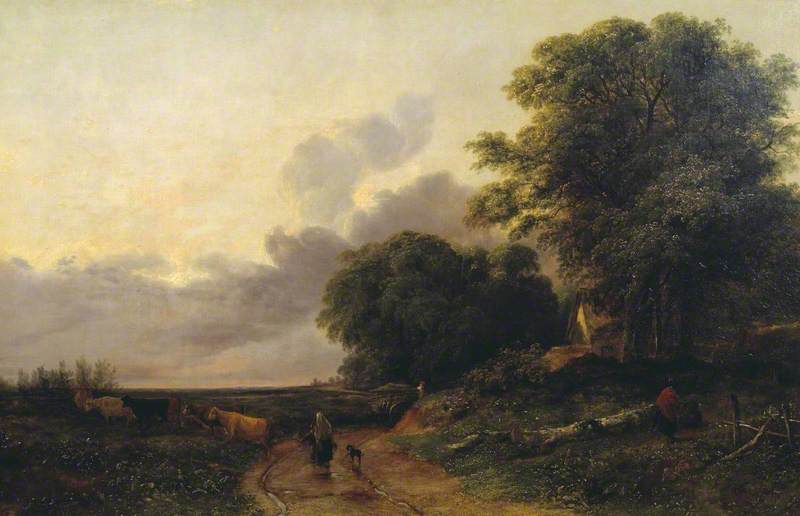 A Landscape