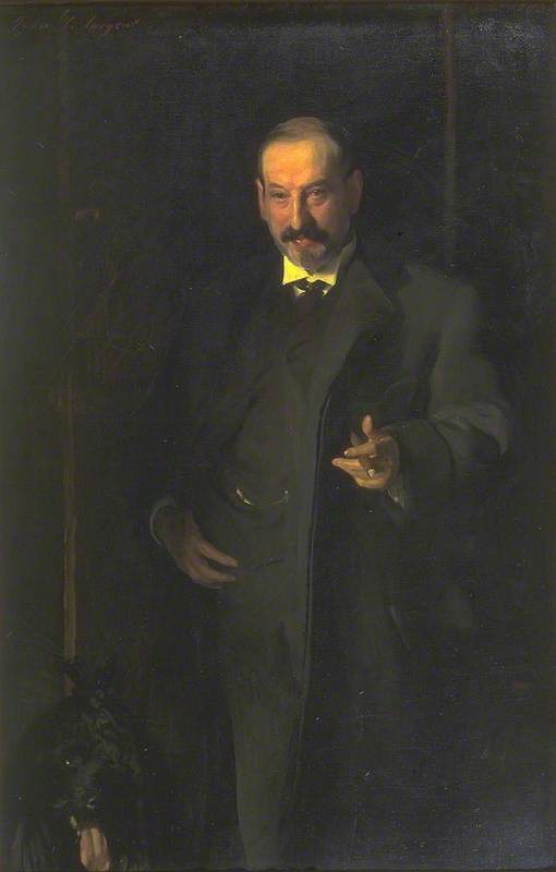 Asher Wertheimer