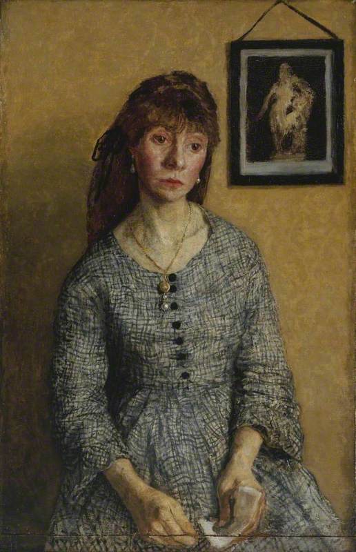 Chloë Boughton-Leigh (1868–1947)