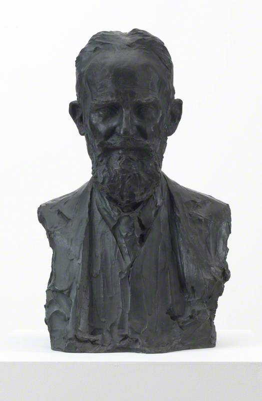 George Bernard Shaw (1856–1950)