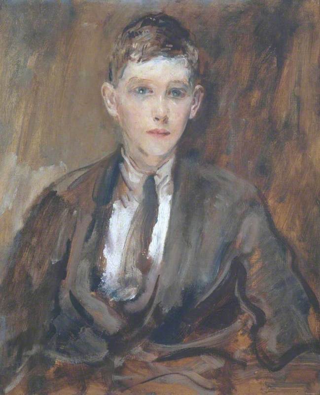 Michael McEvoy