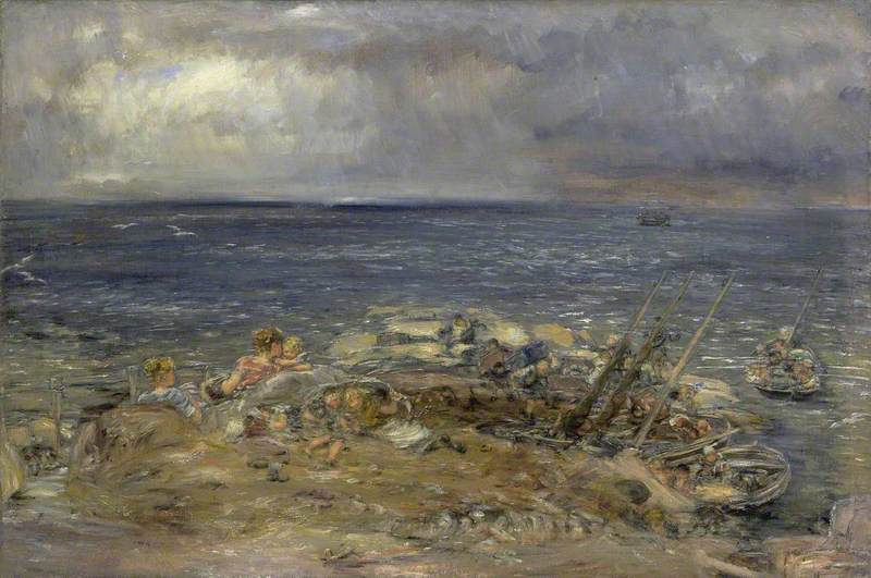 The Emigrants