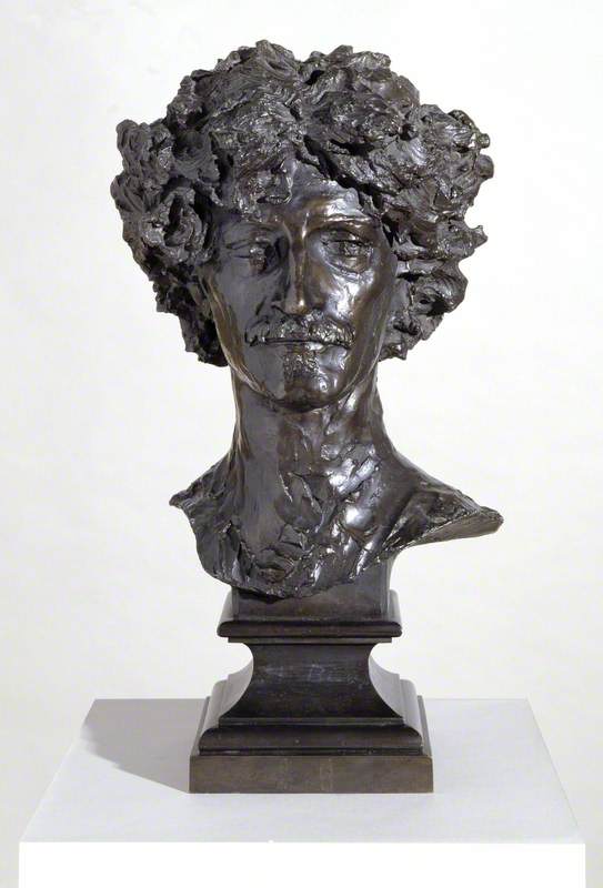 Ignacy Jan Paderewski (1860–1941)