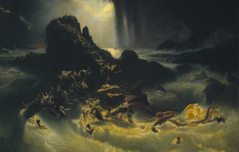 The Deluge