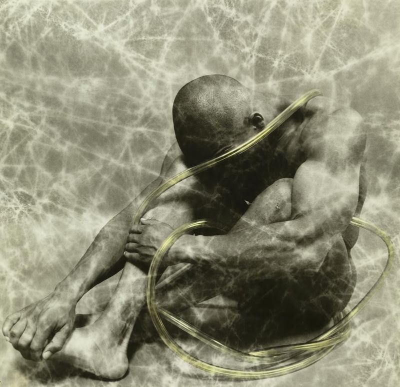 Abiku (Born to Die)