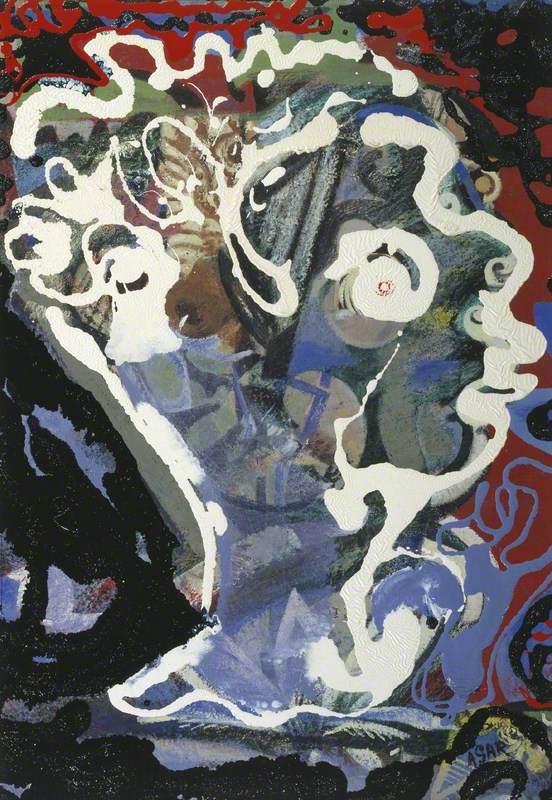 Agar, Eileen, 18991991 Art UK