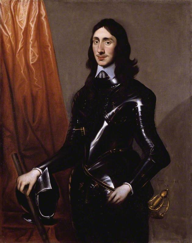 Sir John Drake