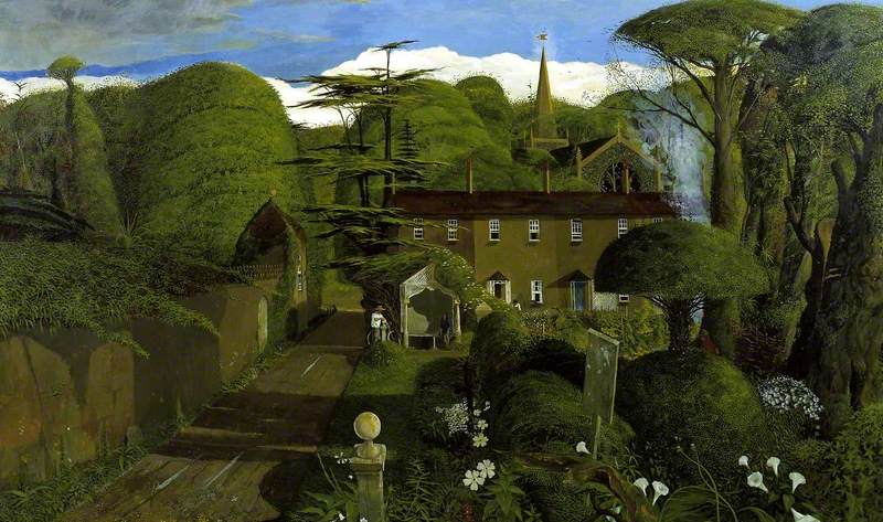 Annunciation