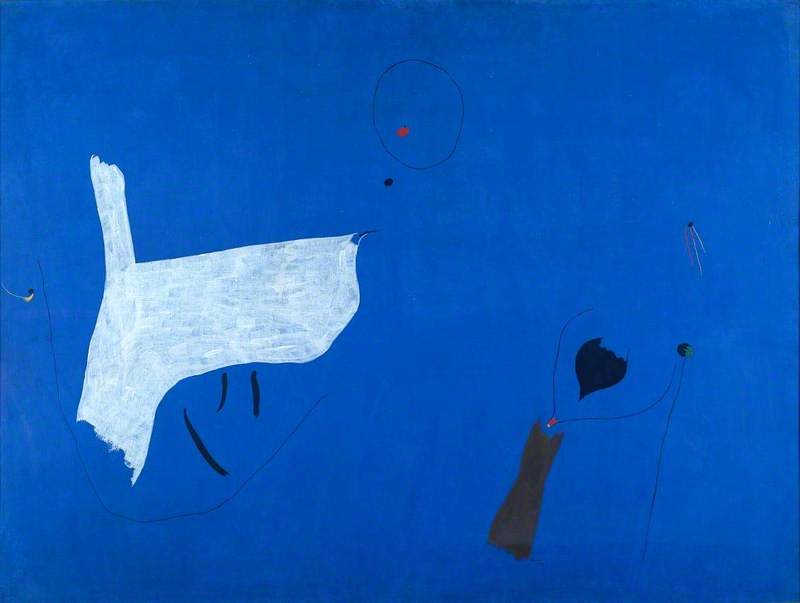 Painting (Peinture)