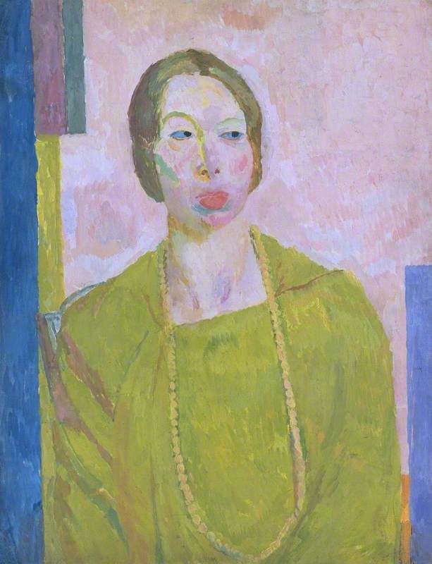 Vanessa Bell