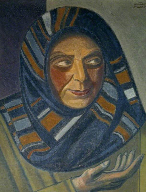 L'Algérienne