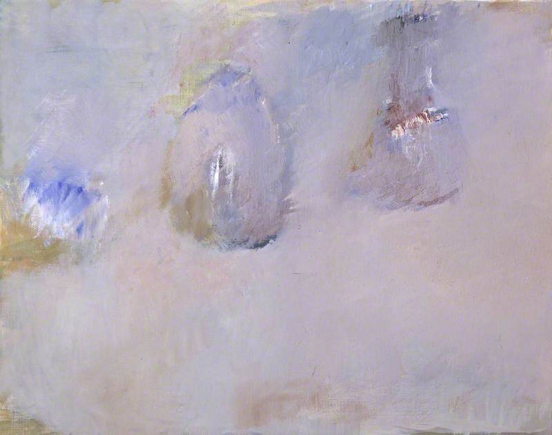 Still Life: Last Eleven (No. 4)