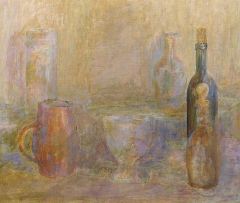 Still Life
