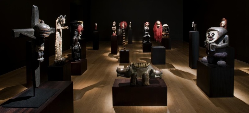 The Chapman Family Collection