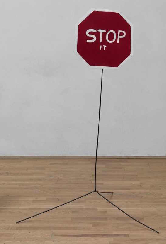 Stop It