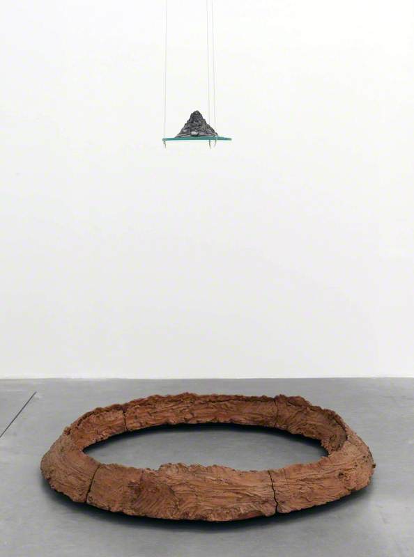 Terracotta Circle