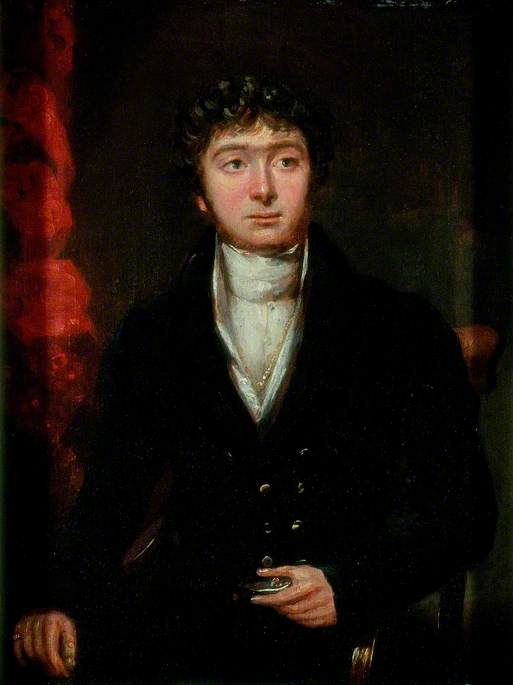 John Martin (1789–1856)