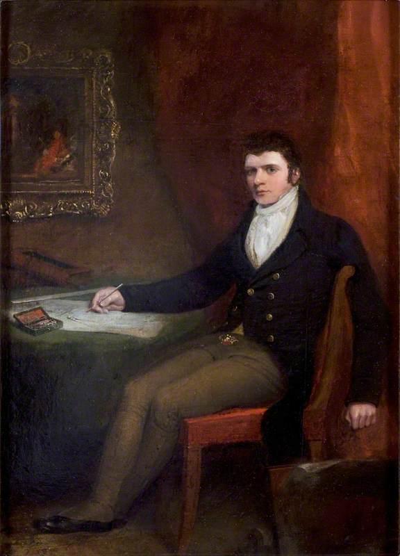John Dobson (1787–1865)