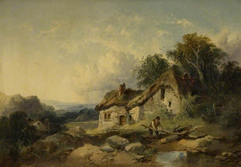 Near Hailsham, Sussex