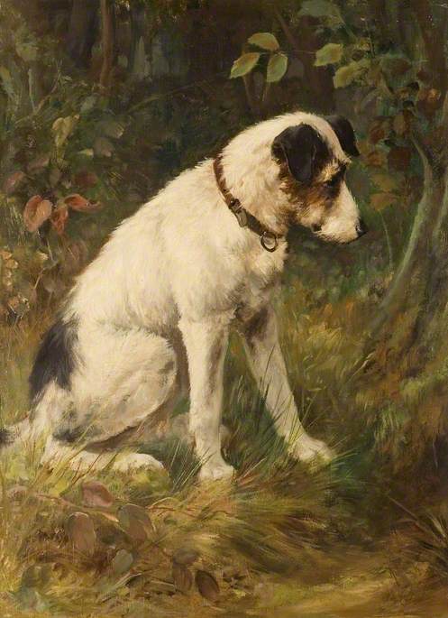 Wardle, Arthur, 1864–1949 | Art UK