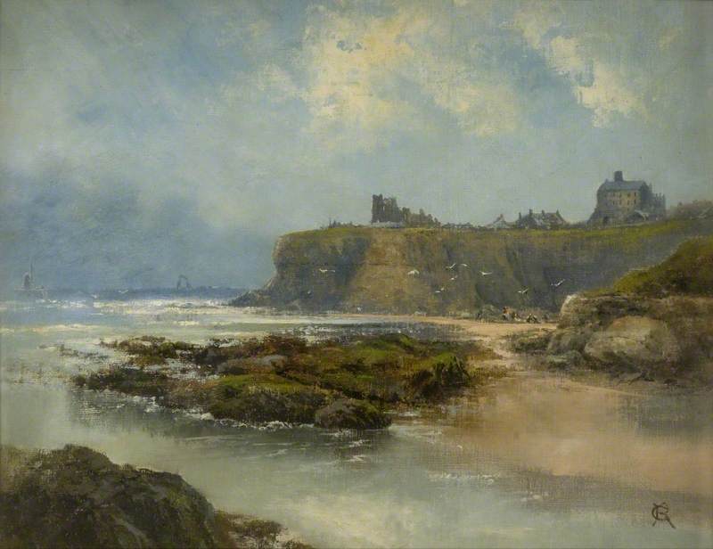 North Bay, Tynemouth