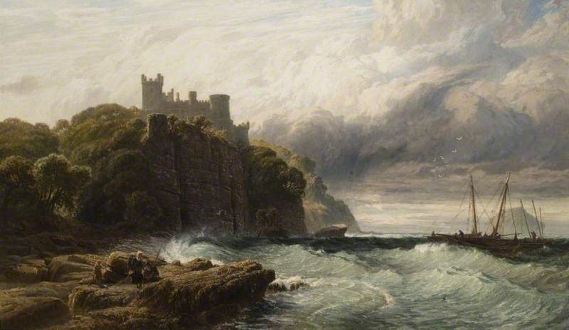 Culzean Castle, Ayrshire