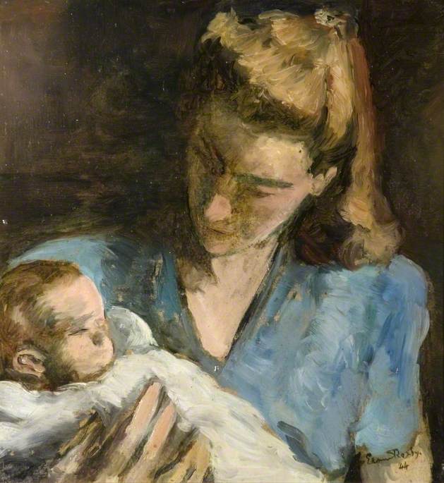 Mother and Child