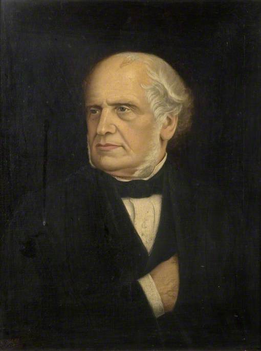Reverend Arthur A. Rees