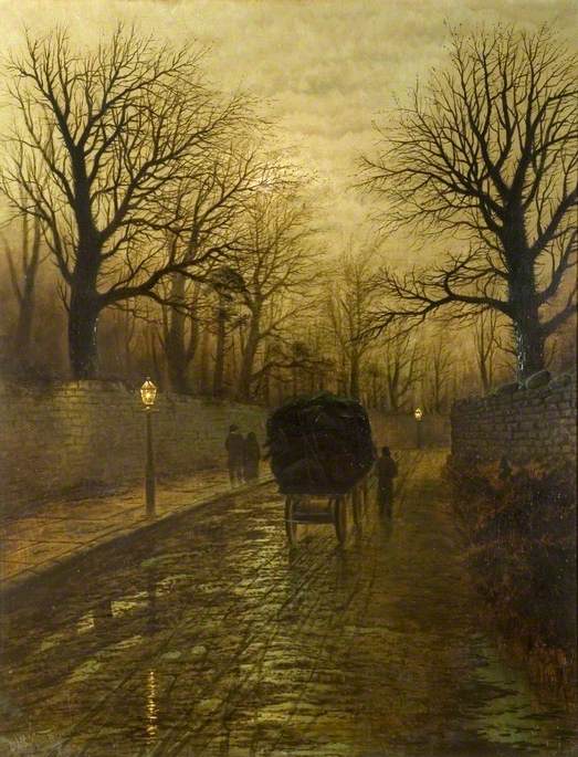 Tunstall Road, Sunderland