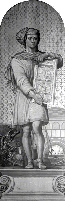 Ghiberti (1378–1455)
