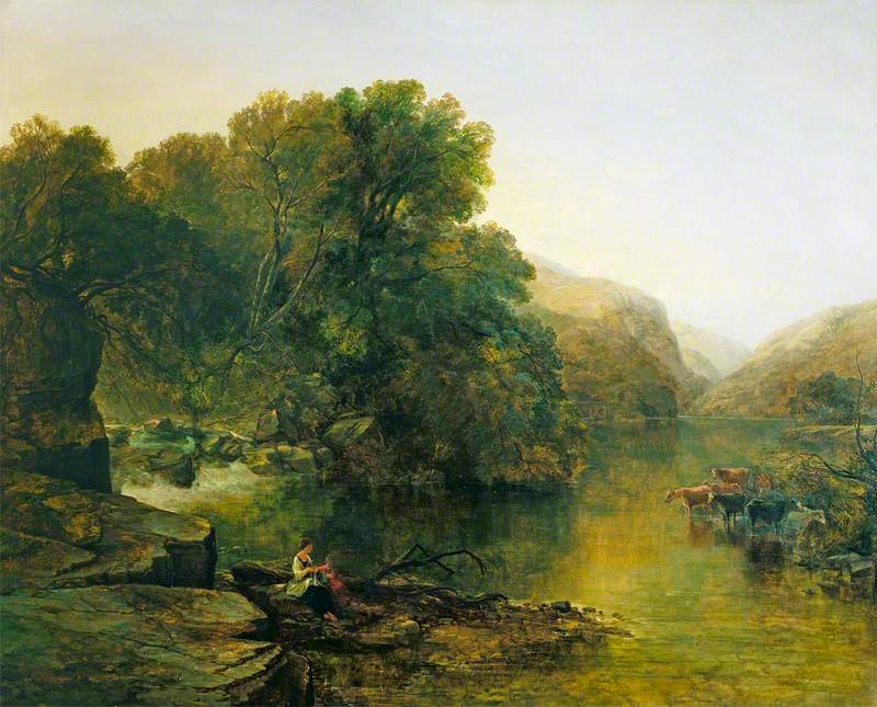 A Summer's Afternoon