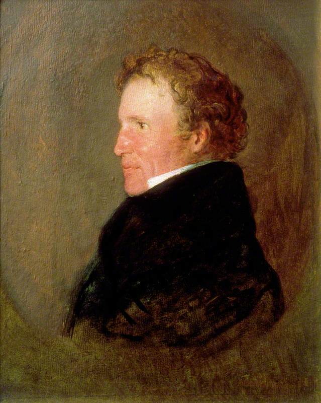 John Sheepshanks (1787–1863)