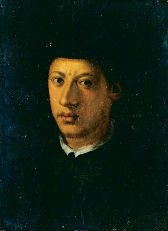 Alessandro de' Medici (1510–1537)