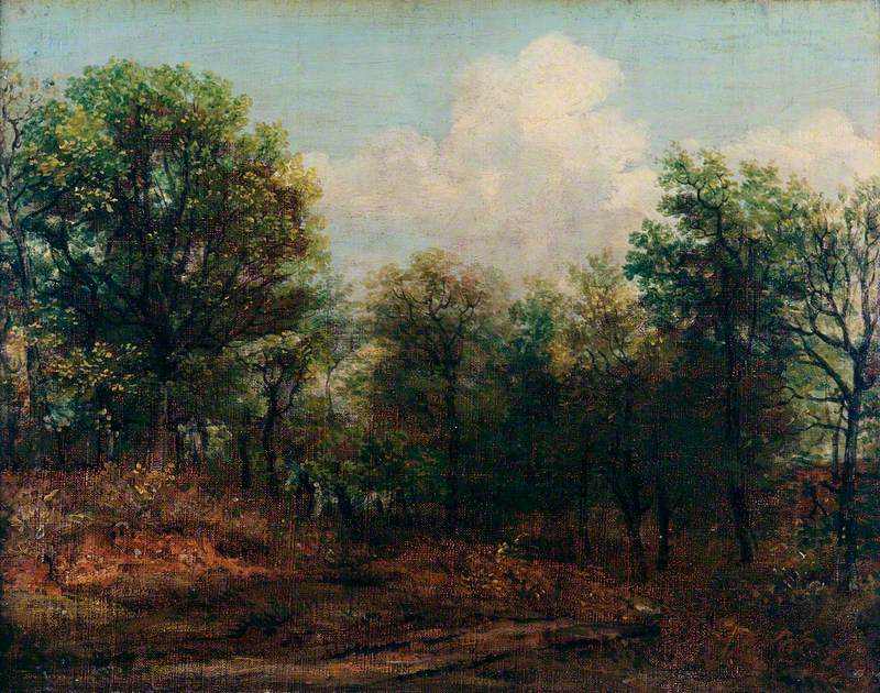 A Wood