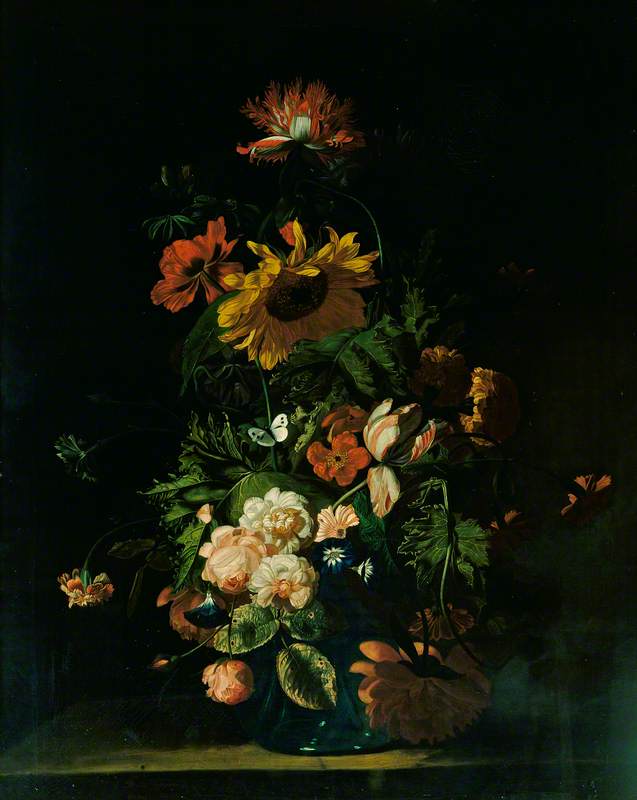 Flower Piece