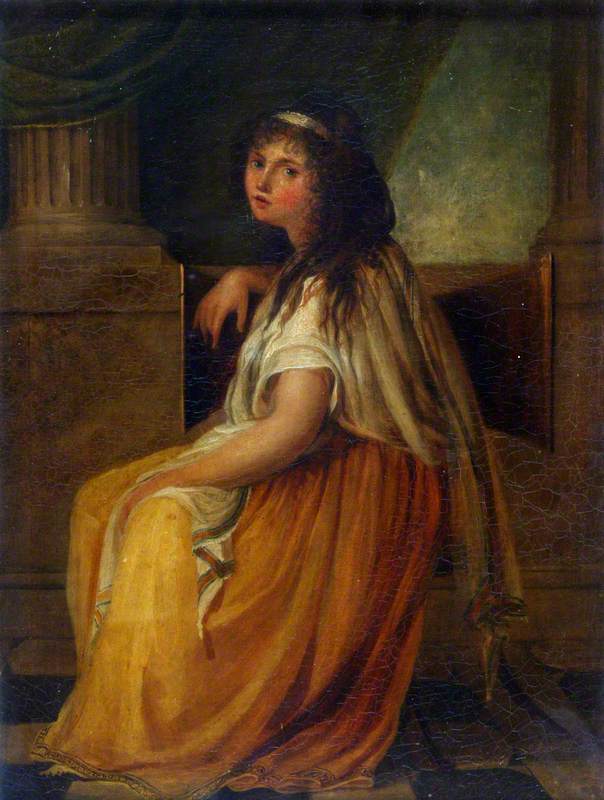 Emma Hart (1761–1815), Lady Hamilton