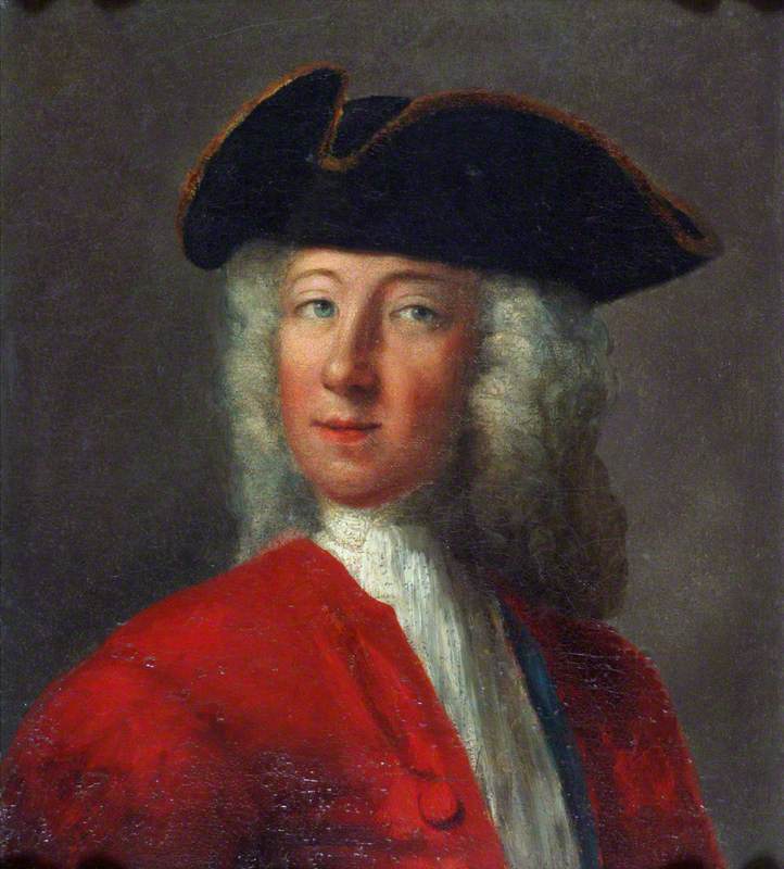 Henry Hare (1693–1749), 3rd Baron Coleraine, FRS, FSA