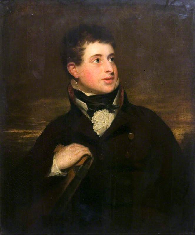 Frederick Yeates Hurlstone (1800–1869)