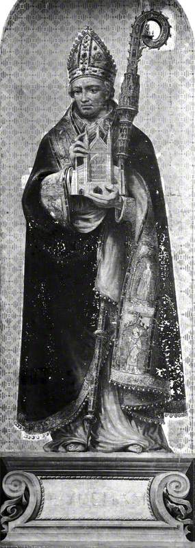 William of Wykeham (1320–1404)