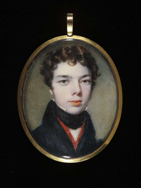 George Lance