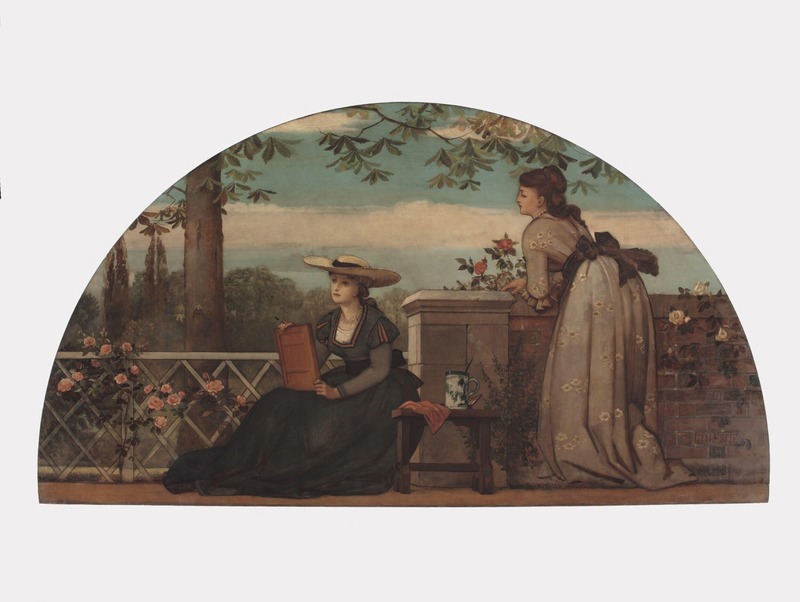 Landscape Painting