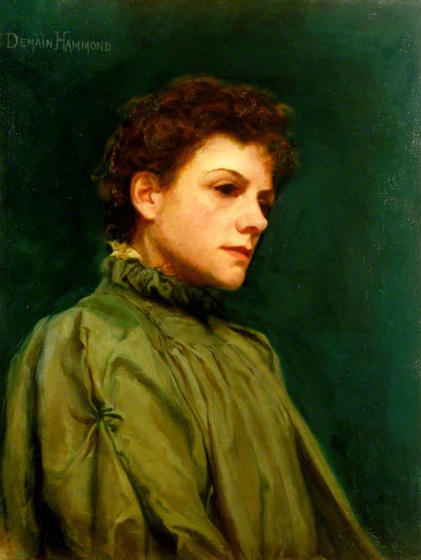 Alma Murray (1854–1945)