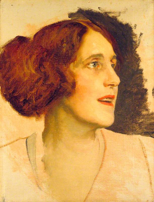 Julia Neilson (1868–1957)