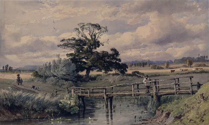 Landscape