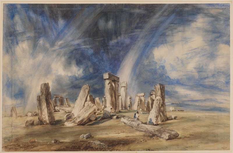 Stonehenge