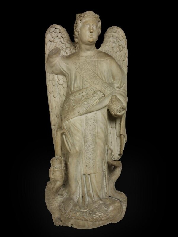 The Archangel Michael