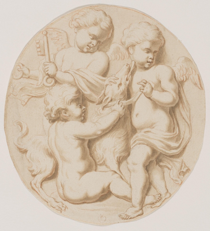 Allegory of Faithfulness